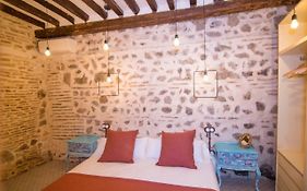 La Casa del Barquero